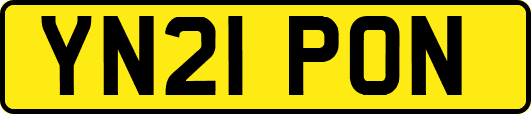 YN21PON