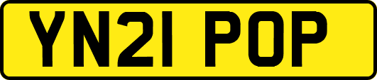 YN21POP