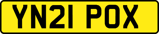 YN21POX