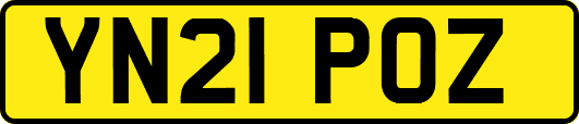 YN21POZ