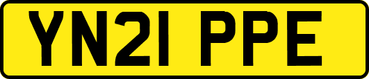 YN21PPE