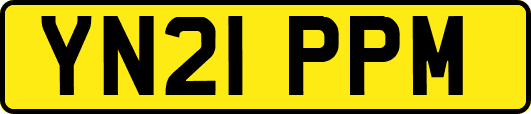 YN21PPM