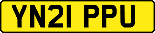 YN21PPU