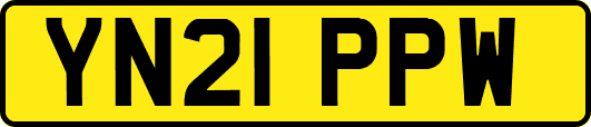 YN21PPW