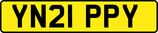 YN21PPY
