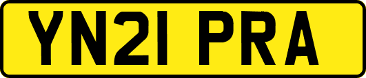 YN21PRA