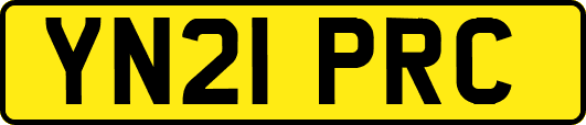 YN21PRC