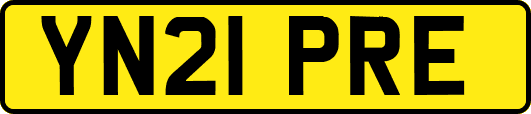 YN21PRE