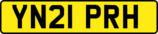 YN21PRH
