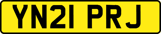 YN21PRJ