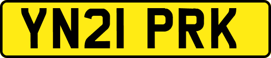 YN21PRK