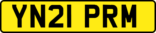 YN21PRM