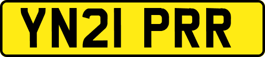 YN21PRR