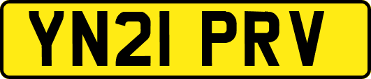 YN21PRV