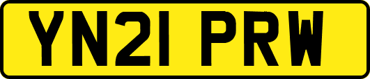 YN21PRW