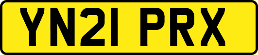 YN21PRX