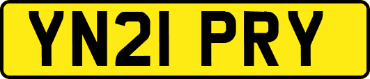 YN21PRY