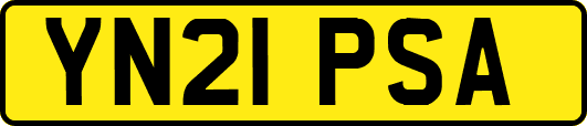 YN21PSA
