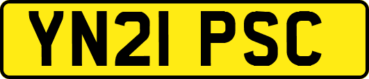 YN21PSC