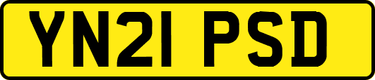YN21PSD