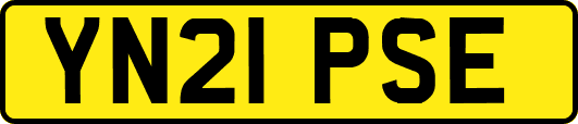 YN21PSE