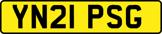 YN21PSG