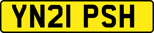 YN21PSH