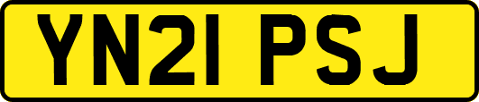 YN21PSJ