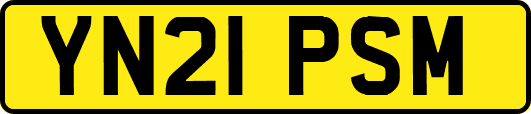 YN21PSM