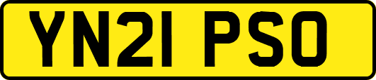 YN21PSO