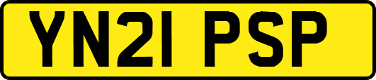 YN21PSP