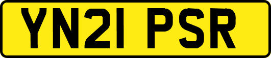 YN21PSR