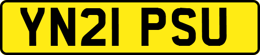 YN21PSU