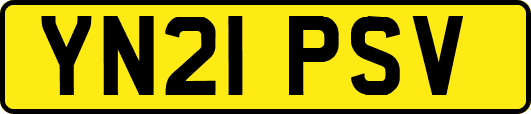 YN21PSV