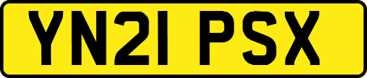 YN21PSX