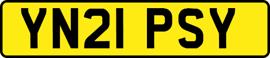YN21PSY