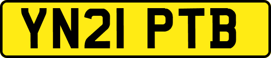 YN21PTB