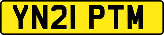 YN21PTM