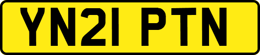YN21PTN