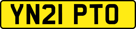 YN21PTO