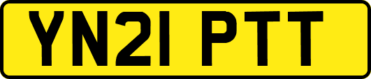 YN21PTT