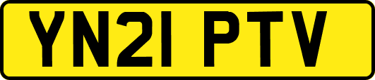 YN21PTV