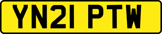 YN21PTW