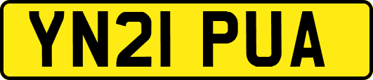 YN21PUA