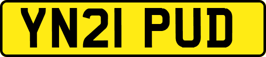 YN21PUD