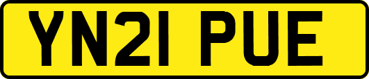 YN21PUE