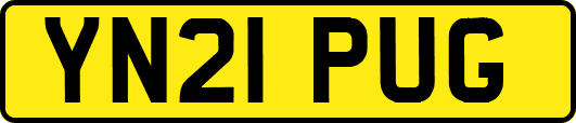 YN21PUG