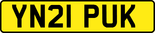YN21PUK