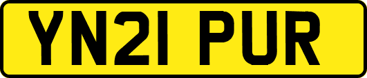 YN21PUR