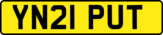 YN21PUT